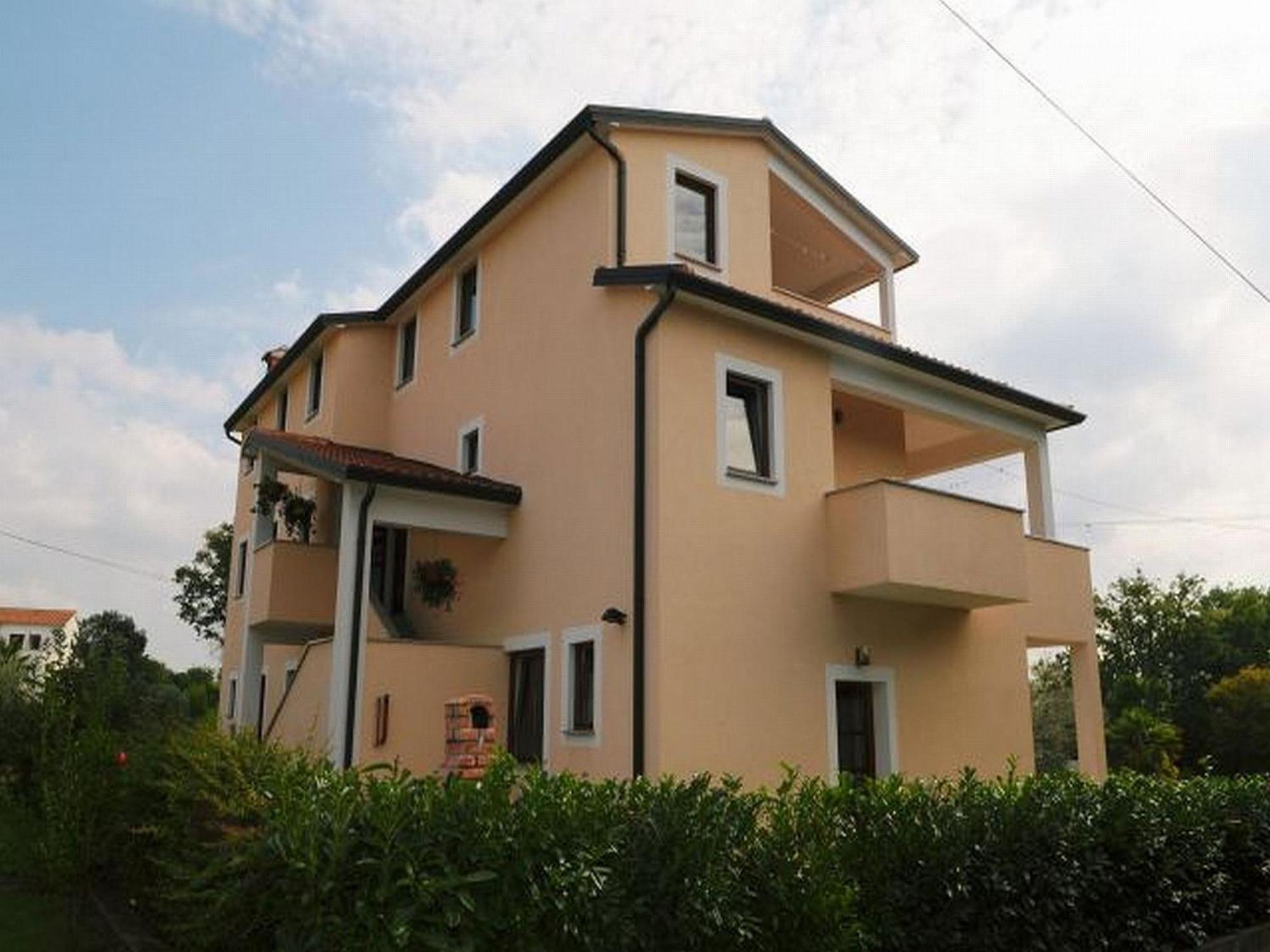 Apartment Filip & Tara Porec