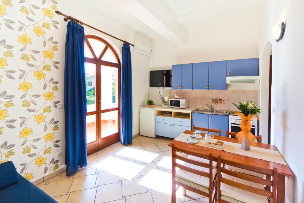 Apartment Filip & Tara Porec
