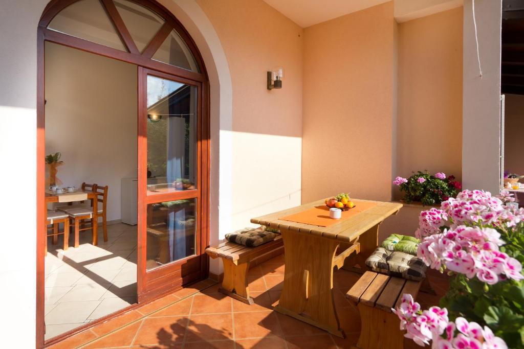 Appartement Filip & Tara Poreč