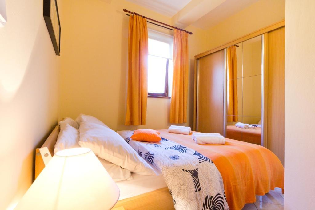 Filip & Tara Appartement *