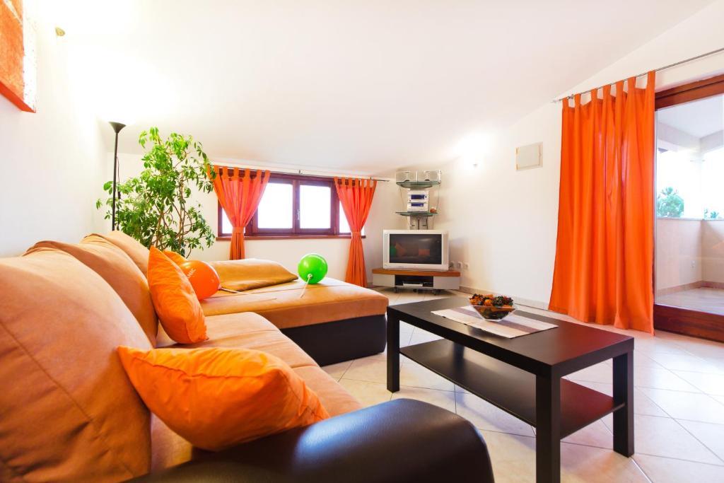Filip & Tara Apartment Porec