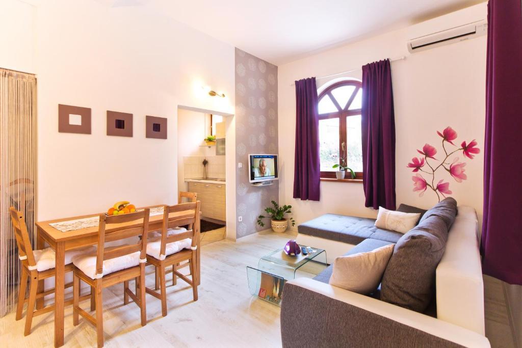 Filip & Tara Appartement *
